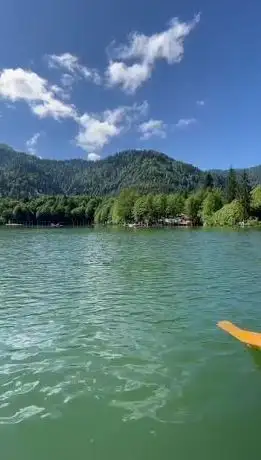 Photo de Karagöl