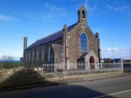 Photo de Saint Michaels Catholic Church