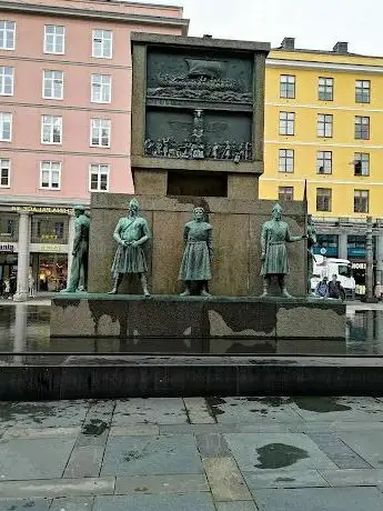 Photo de Sailor's Monument