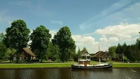 Photo de Bovenwijde