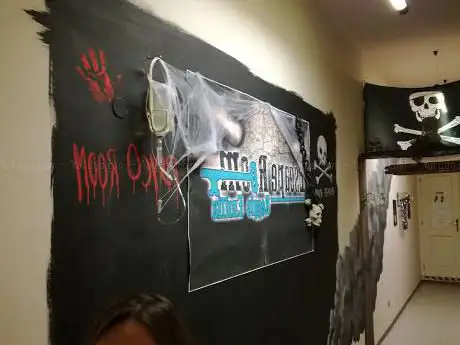 Photo de Escape Room Reggio Emilia | Real Life Escape Game Reggio Emilia