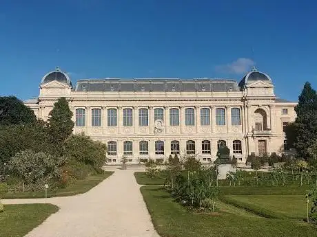Photo de Jardin des Plantes