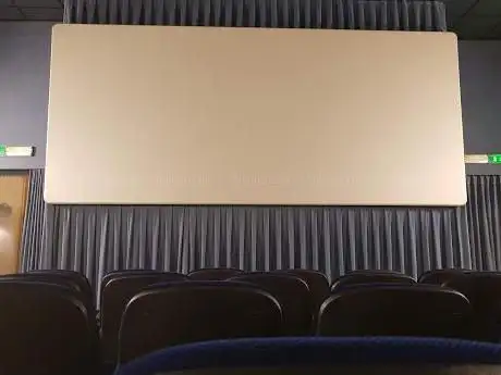 Photo de Supercinema