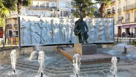 Photo de Font del Mestre Serrano