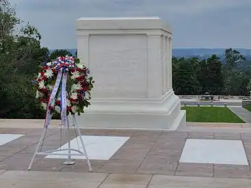 Photo de The Tomb of the Unknown Soldier