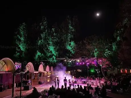 Photo de Turkish Night Marmaris