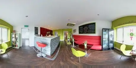 Photo de Elements Yoga Space