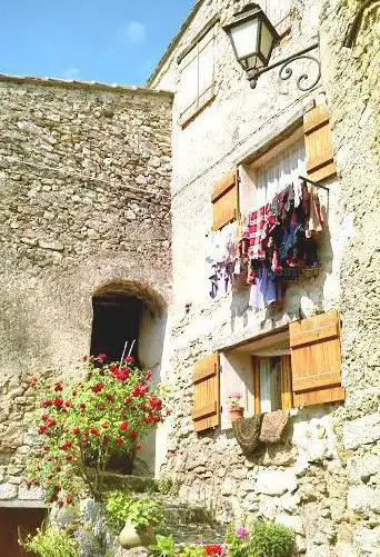 Photo de Musée Chateau Lascaris De Gorbio