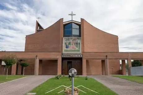 Photo de Chiesa Santa Maria Vergine