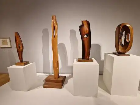 Photo de National Galleries of Scotland: Modern Two