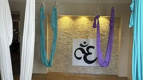 Photo de Juta Yoga Sağlıklı Yaşam Merkezi