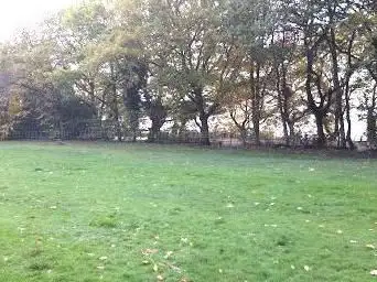 Photo de Eastham Country Park