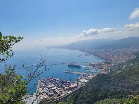 Photo de Croce di San Liberatore