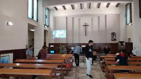 Photo de Chiesa Battista Agape di Padova