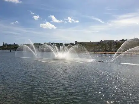 Photo de Repuxos de Coimbra