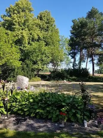 Photo de Gamleby Kyrka