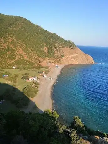 Photo de Karaağaç Koyu Plaj
