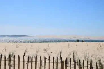 Photo de Pointe du Cap Ferret