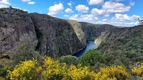 Photo de Parc naturel du Douro international