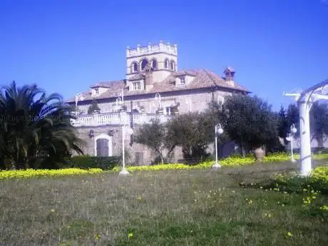 Photo de Palazzo Alfì