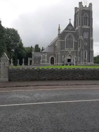 St Michael's Church