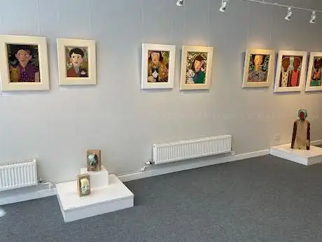 Photo de Gallery Heinzel