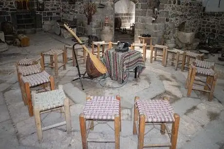 Photo de Tarihi Şehir Hamamı