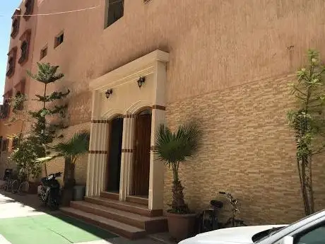 Photo de Hammam Alandalus