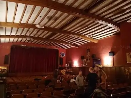 Photo de Kino in Kenzingen Löwen-Lichtspiele
