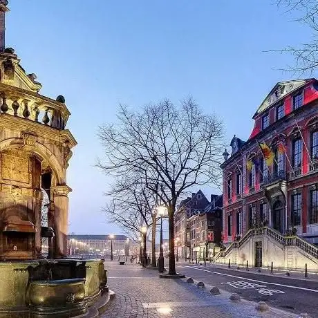 Photo de Taste of Liège