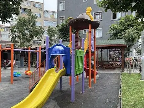 Photo de Çarşamba Park