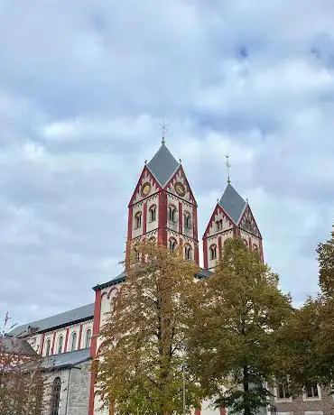 Photo de Collégiale Saint-Barthélemy