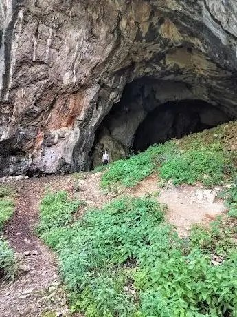 Photo de Drachenhöhle