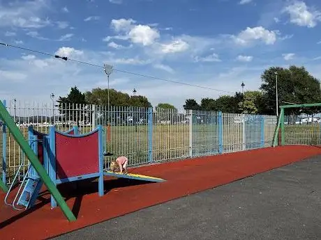 Photo de Abbeyside Playground