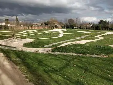 Photo de Bike Park