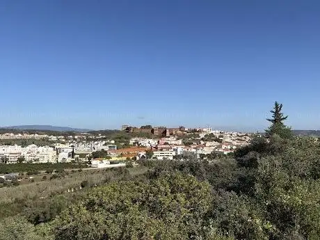 Photo de Miradouro de Silves