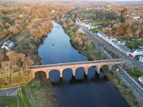 Photo de Newport Viaduct