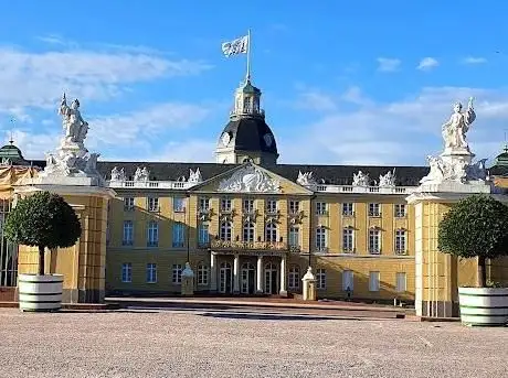 Photo de Château de Karlsruhe