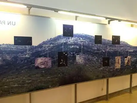 Photo de Centre d'Interpretació d'Art Rupestre