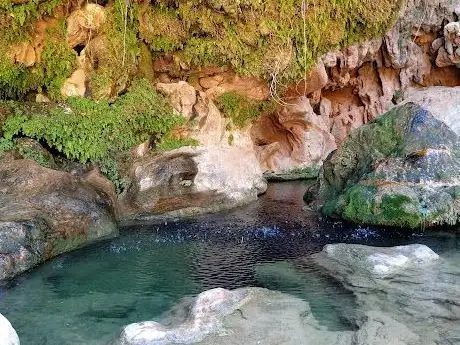 Photo de Cascade Imouzzer