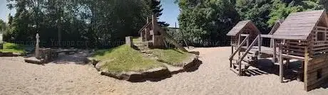 Photo de Spielplatz Vormholzer Ring