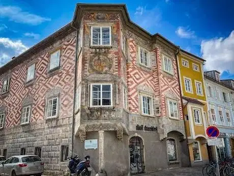 Photo de Haus der Salome Alt