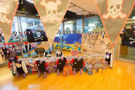 Photo de BG World Thionville