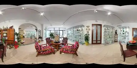 Photo de Raffaello Pernici - Best Ceramics