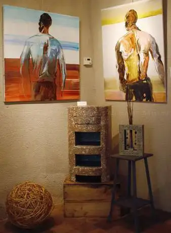 Photo de Galerie Confluence