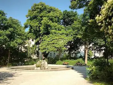 Photo de SchÃ¶nbornpark
