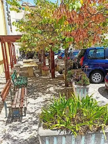 Photo de Parque merendas