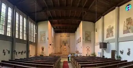 Photo de Pfarrkirche St. Wolfgang