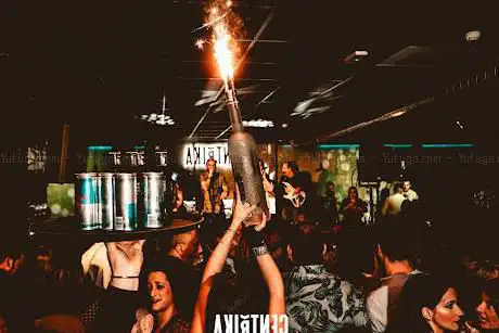 Photo de Centrika Discoteque