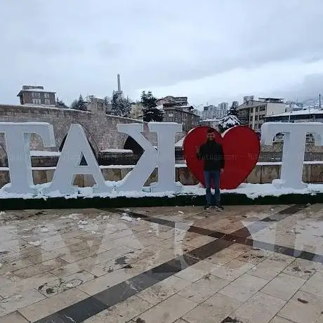Photo de Park